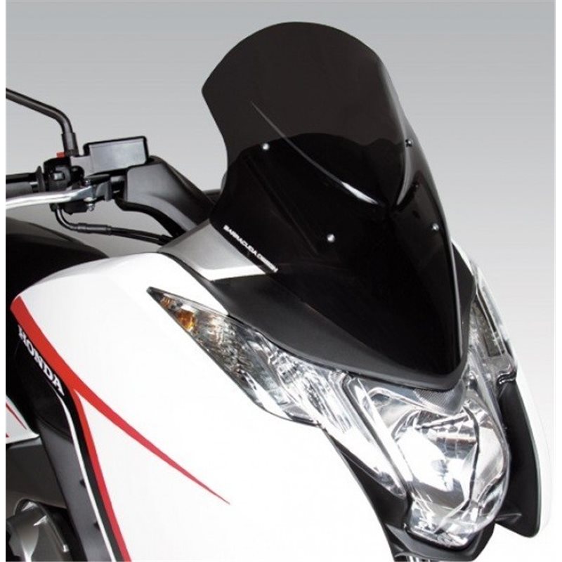 HONDA INTEGRA 12'-15' CÚPULA AEROSPORT HONDA INTEGRA 12'-15' CÚPULA AEROSPORT